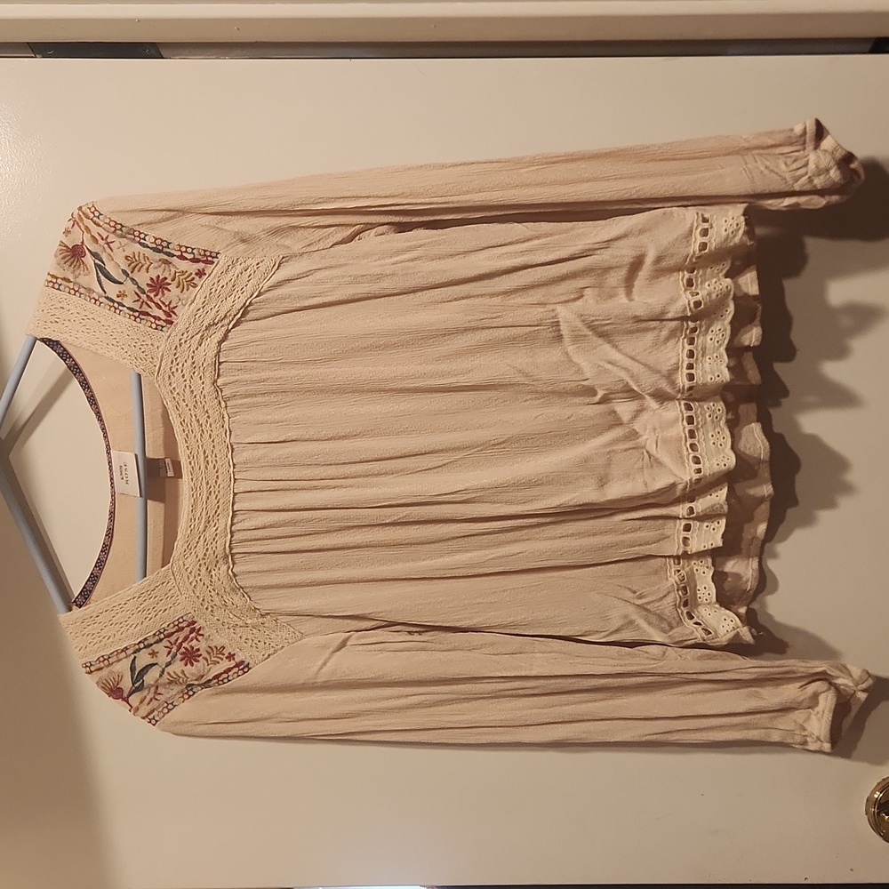 Womens blouse